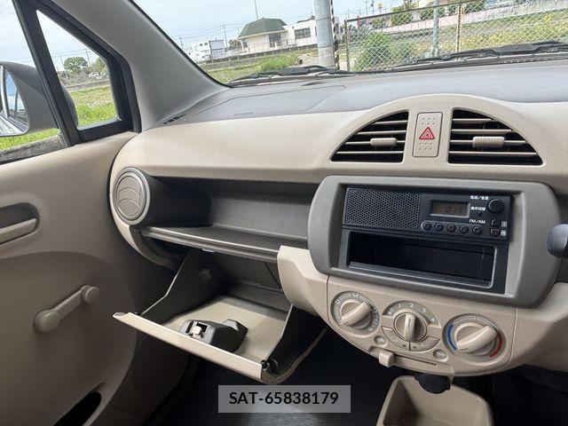 Suzuki ALTO 2014-05 7214648-24