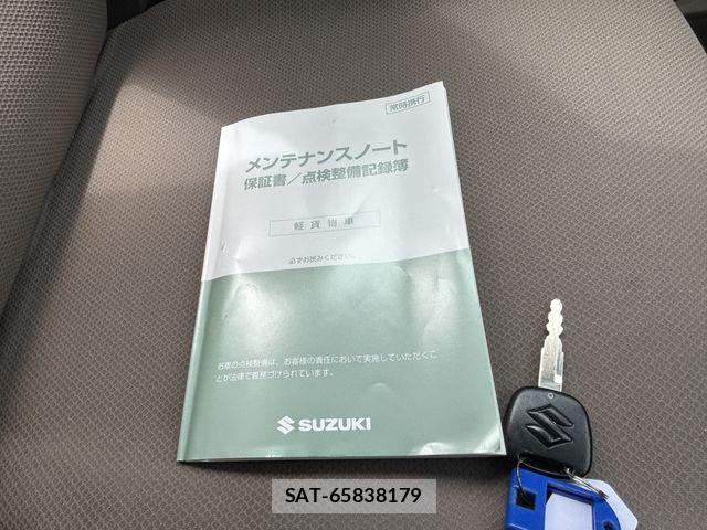 Suzuki ALTO 2014-05 7214648-25