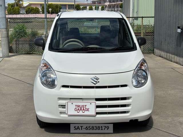 Suzuki ALTO 2014-05 7214648-2