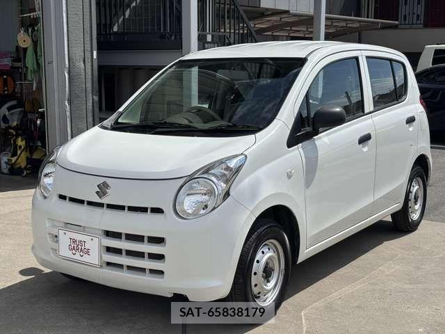 Suzuki ALTO 2014-05 7214648-3
