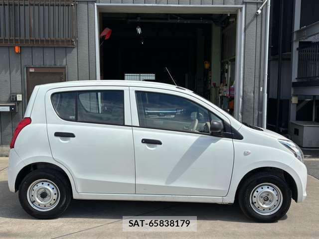 Suzuki ALTO 2014-05 7214648-4