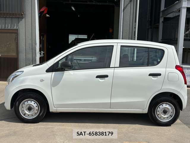 Suzuki ALTO 2014-05 7214648-5