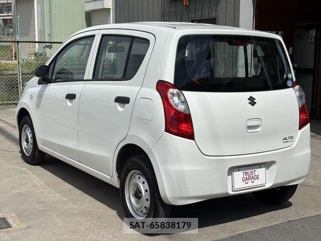 Suzuki ALTO 2014-05 7214648-6