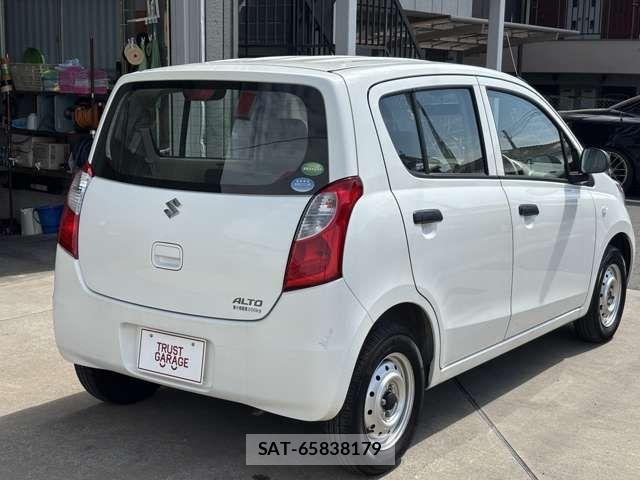 Suzuki ALTO 2014-05 7214648-8