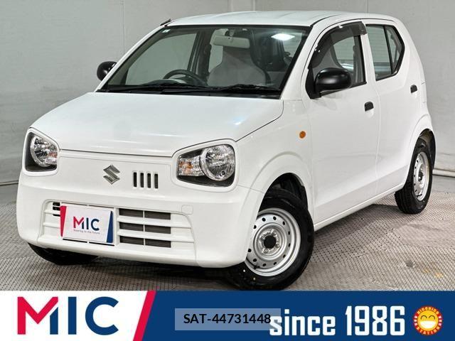 Suzuki ALTO 2016-04 7271495-0