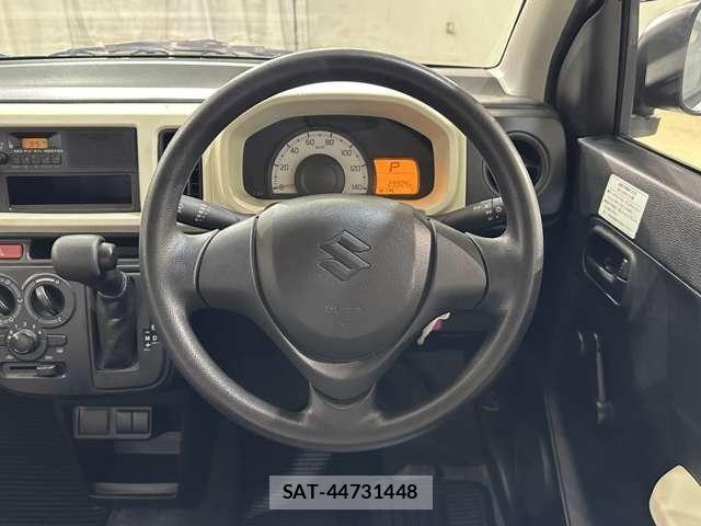 Suzuki ALTO 2016-04 7271495-9