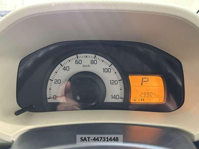 Suzuki ALTO 2016-04 7271495-10