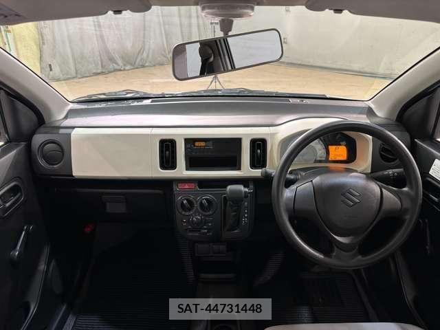 Suzuki ALTO 2016-04 7271495-11
