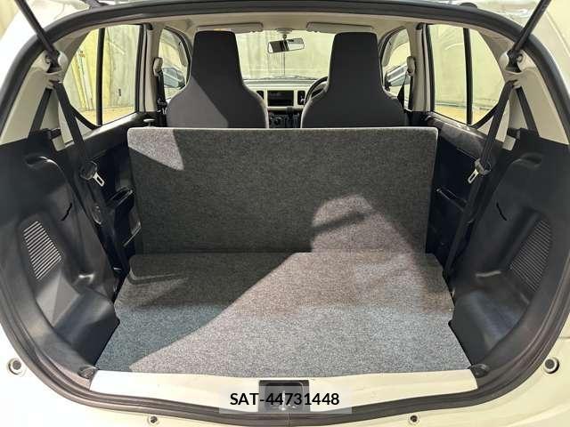 Suzuki ALTO 2016-04 7271495-14