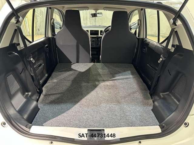 Suzuki ALTO 2016-04 7271495-15