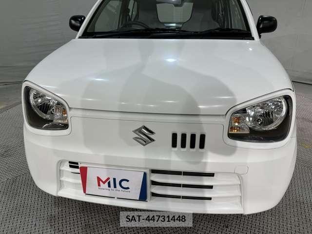 Suzuki ALTO 2016-04 7271495-16