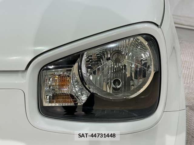 Suzuki ALTO 2016-04 7271495-18