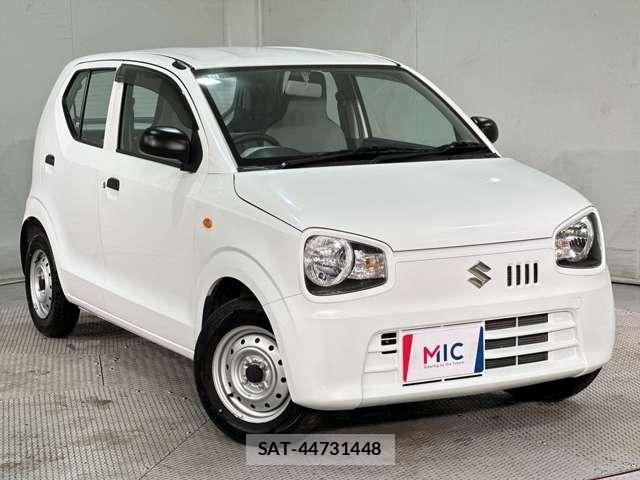 Suzuki ALTO 2016-04 7271495-1