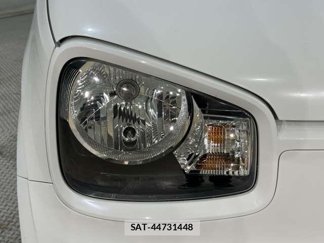 Suzuki ALTO 2016-04 7271495-19