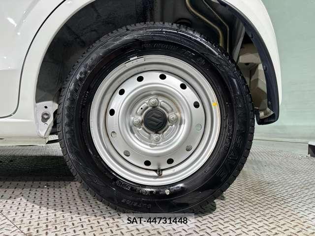 Suzuki ALTO 2016-04 7271495-22