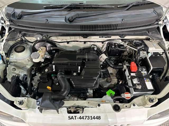 Suzuki ALTO 2016-04 7271495-24