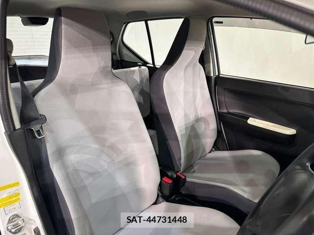 Suzuki ALTO 2016-04 7271495-28