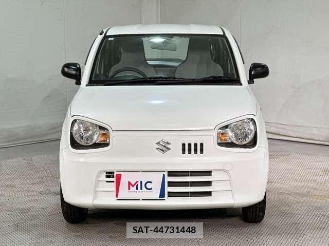 Suzuki ALTO 2016-04 7271495-2