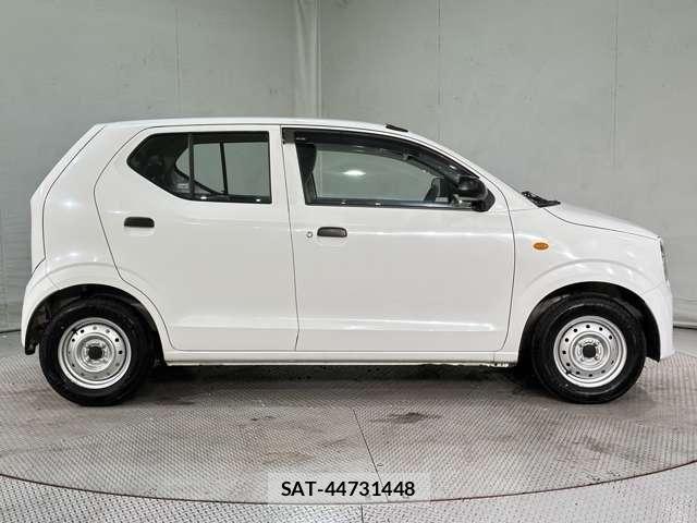 Suzuki ALTO 2016-04 7271495-3