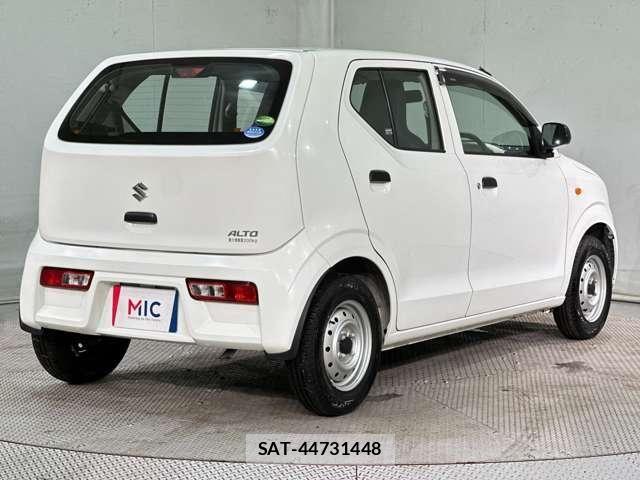 Suzuki ALTO 2016-04 7271495-4