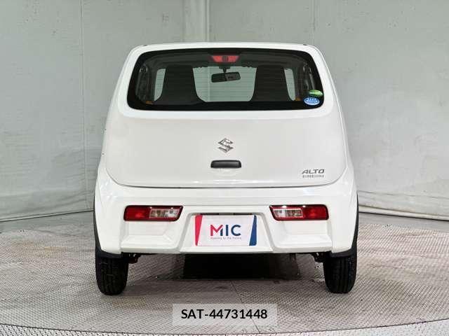 Suzuki ALTO 2016-04 7271495-5