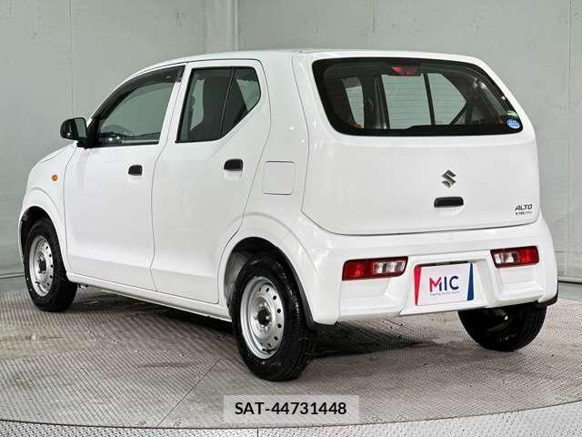 Suzuki ALTO 2016-04 7271495-6