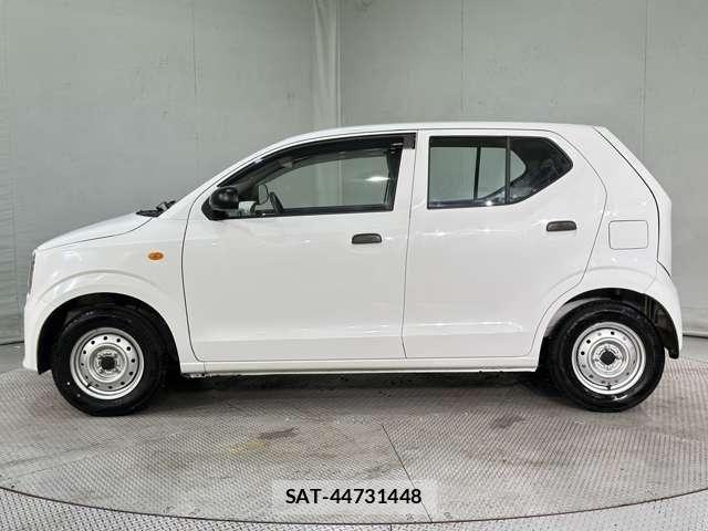 Suzuki ALTO 2016-04 7271495-7