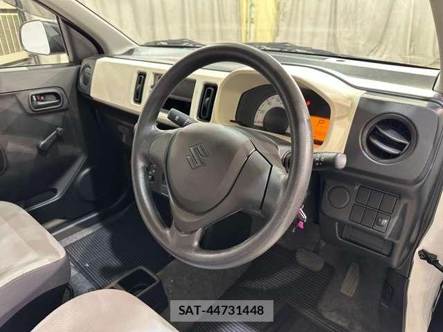 Suzuki ALTO 2016-04 7271495-8
