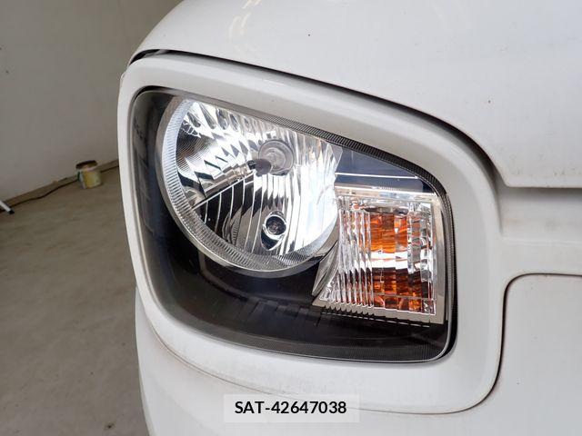 Suzuki ALTO 2019-06 7271486-9