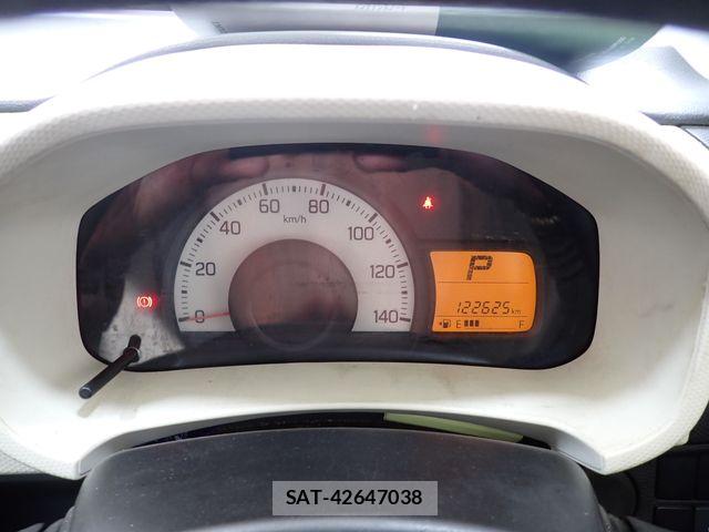 Suzuki ALTO 2019-06 7271486-10