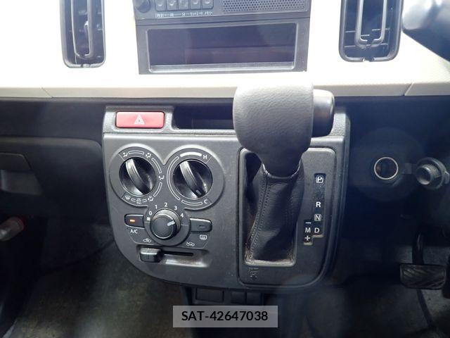 Suzuki ALTO 2019-06 7271486-12
