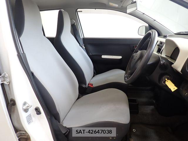 Suzuki ALTO 2019-06 7271486-14