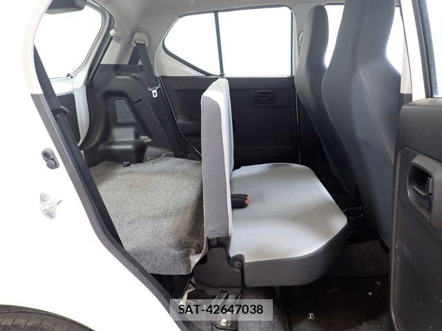 Suzuki ALTO 2019-06 7271486-15