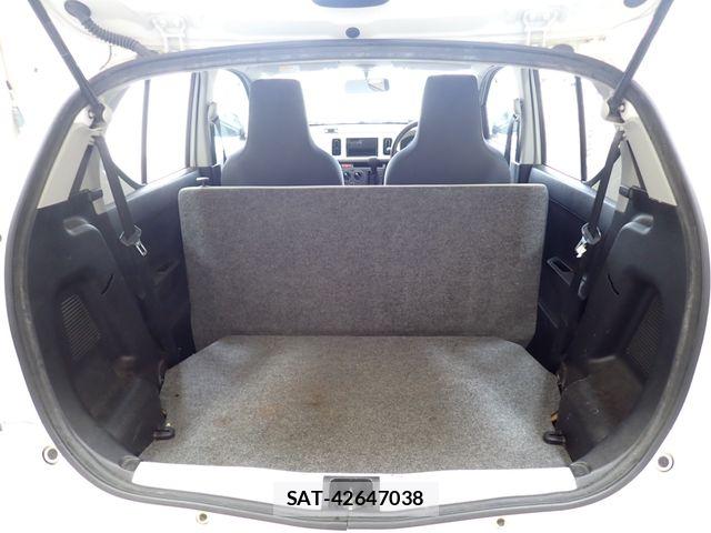 Suzuki ALTO 2019-06 7271486-16