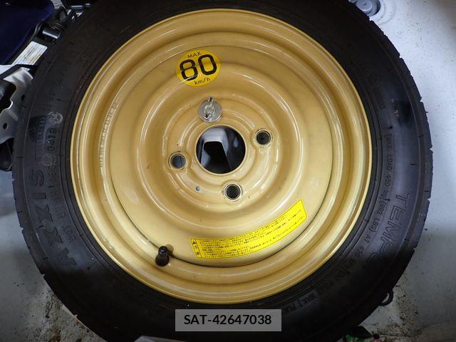 Suzuki ALTO 2019-06 7271486-17