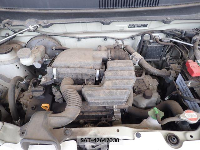 Suzuki ALTO 2019-06 7271486-18