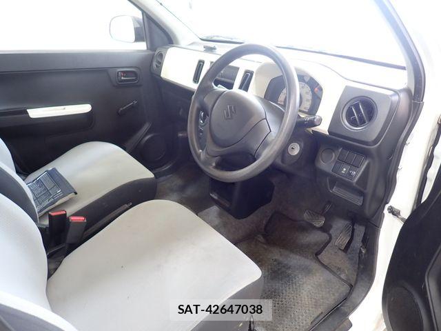 Suzuki ALTO 2019-06 7271486-1