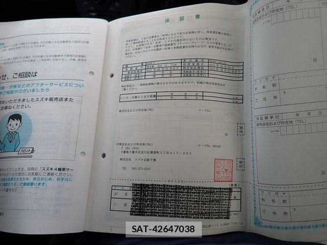 Suzuki ALTO 2019-06 7271486-21