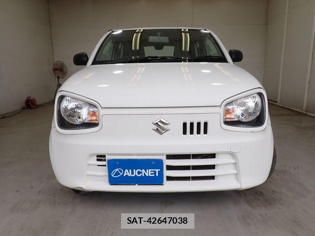 Suzuki ALTO 2019-06 7271486-4