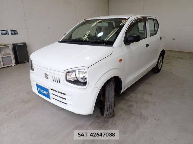 Suzuki ALTO 2019-06 7271486-6