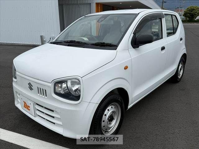 Suzuki ALTO 2017-05 7271496-9