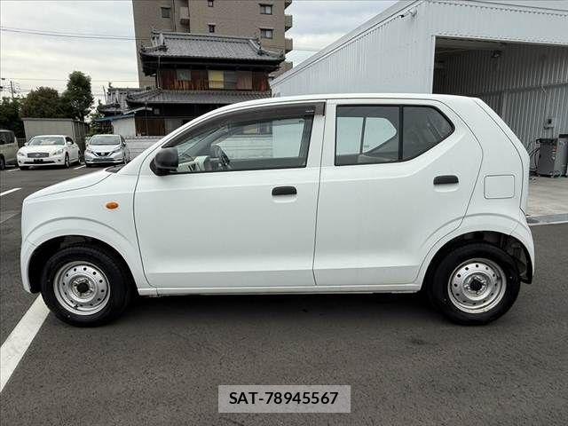 Suzuki ALTO 2017-05 7271496-11
