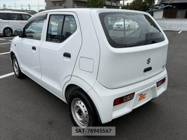 Suzuki ALTO 2017-05 7271496-12