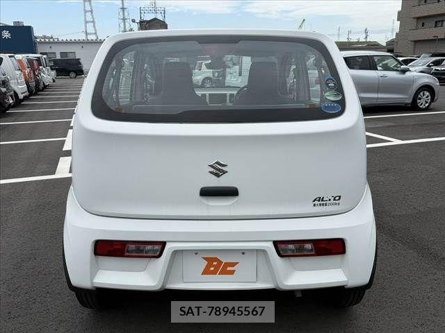 Suzuki ALTO 2017-05 7271496-13
