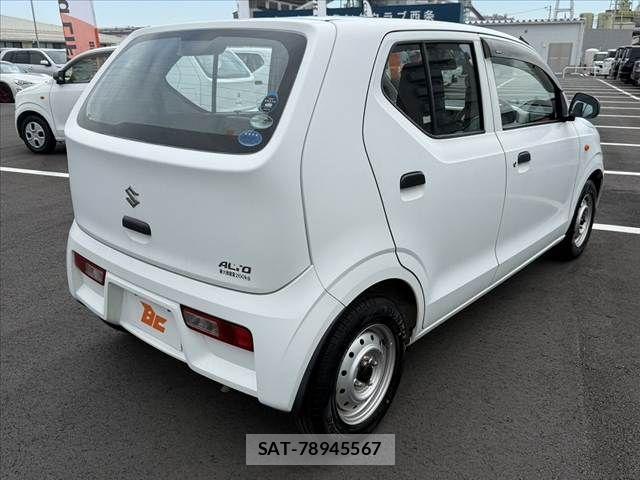 Suzuki ALTO 2017-05 7271496-14