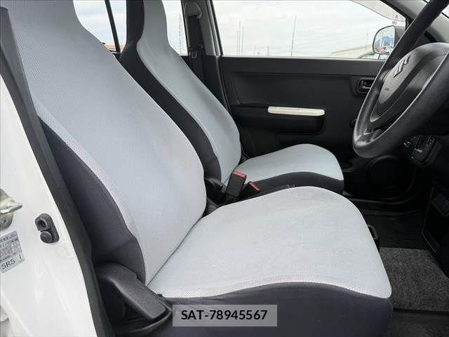 Suzuki ALTO 2017-05 7271496-15