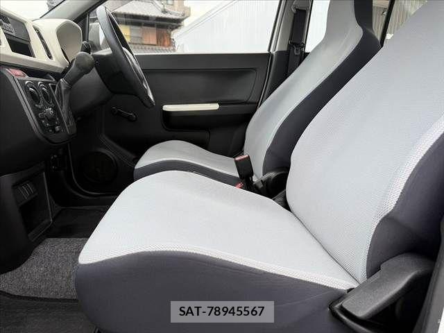 Suzuki ALTO 2017-05 7271496-16