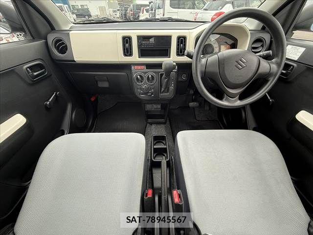 Suzuki ALTO 2017-05 7271496-1