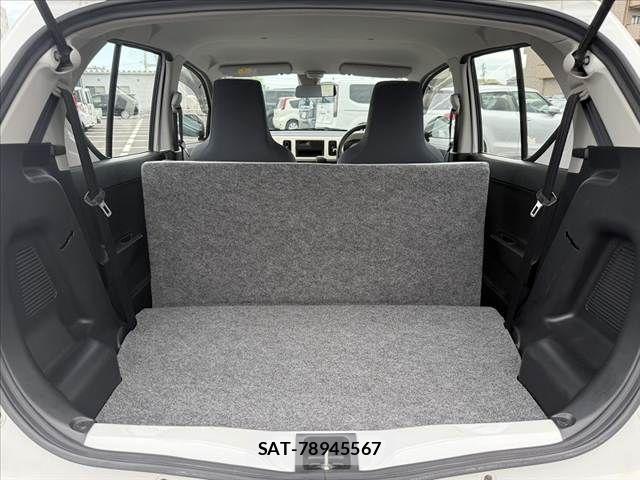 Suzuki ALTO 2017-05 7271496-19
