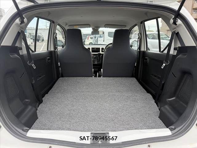 Suzuki ALTO 2017-05 7271496-20